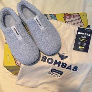 Bombas Sunday Slippers W sz 8
